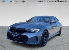 Bild des Angebotes BMW 320 i xDrive Limousine ///M-Sport UPE 68.880 EUR