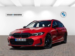 Bild des Angebotes BMW 320 dMSportTouring+Navi+HUD+RFK+eSitze NP69.870,-