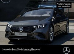 Bild des Angebotes Mercedes-Benz EQE 500 4MATIC AMG Fahrass Airmat Pano Burmester