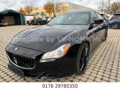 Bild des Angebotes Maserati Quattroporte 3.0 V6 Diesel*Vollausstatung