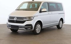 Bild des Angebotes VW T6 Caravelle T6.1 Caravelle Highline