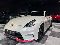 Bild des Angebotes Nissan 370Z Nismo *Facelift*Bi-Xenon*Bose*Kamera*Recaro