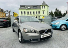 Bild des Angebotes Volvo S40 2.4 Kinetic 2. HAND 114 TKM KLIMA ALU EPH EL SITZE