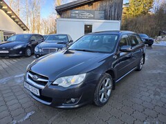 Bild des Angebotes Subaru Legacy Kombi/ Outback 2.0 R Active