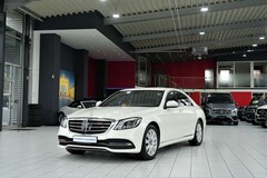 Bild des Angebotes Mercedes-Benz S 560 4Matic*AIRMATIC*DESIGNO*SOFT-CLOSE*NAPPA*