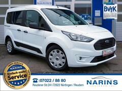 Bild des Angebotes Ford Tourneo Connect Trend Navigation RFK Euro6