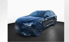 Bild des Angebotes Audi RS Q3 2.5 TFSI quattro Sportabgas-Matrix-Sonos