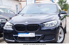 Bild des Angebotes BMW 550 M-Paket Automatik aus 3.Hand!