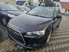 Bild des Angebotes Mitsubishi Lancer 1.8 DI-D+ ClearTec Intense