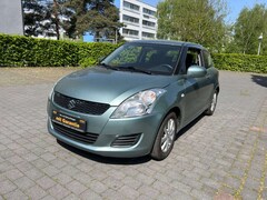 Bild des Angebotes Suzuki Swift