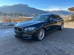 Bild des Angebotes Alpina B7 Bi-Turbo Switch-Tronic Allrad Lang 74 tkm Garantie