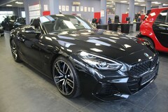 Bild des Angebotes BMW Z4 M 40i Aut. - Leder - Head Up -