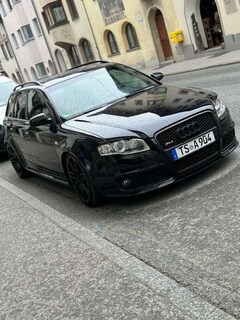 Bild des Angebotes Audi RS4 Avant 4,2 V8 quattro