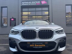 Bild des Angebotes BMW X4 xDrive30d *M SPORT*BMW GARANTIE*VOLL*