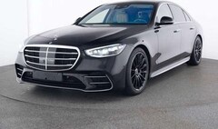 Bild des Angebotes Mercedes-Benz S 580 4M,AMG,PANO,CHAUFFEUR,EXCLUSIV,VOLL