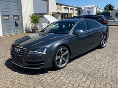 Bild des Angebotes Audi S8 21 ZOLL ROTOR FELGEN