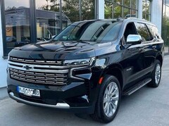 Bild des Angebotes Chevrolet Tahoe Premier 4X4 Duramax 3.0l TD 1 Hand