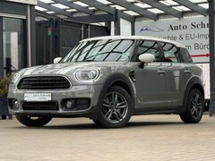 Bild des Angebotes MINI Countryman D ALL4, AHK, LED, El. Heck, Navi, Keyless, Sitzheiz