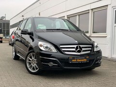 Bild des Angebotes Mercedes-Benz B 200 B -Klasse B 200+SHZ+TEMPO+AHK+TÜV+PDC+2.Hand