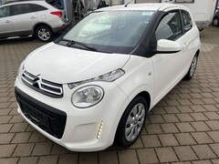 Bild des Angebotes Citroen C1 Feel