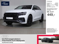 Bild des Angebotes Audi SQ8 TFSI quattro