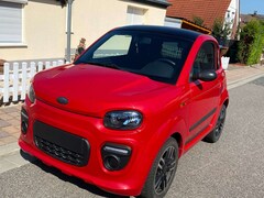 Bild des Angebotes Microcar Due