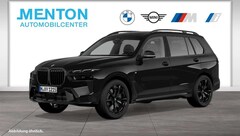 Bild des Angebotes BMW X7 xDrive40d M Sportpaket Gestiksteuerung DAB