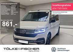 Bild des Angebotes VW T6 California T6.1 2.0 TDI California Ocean +3 Jahre Garantie