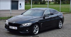 Bild des Angebotes BMW 428 Gran Coupé * Luxury Line *