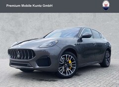 Bild des Angebotes Maserati Grecale GT Hybrid MY23 +360°+Memory+Sound+Top Ausstattung!