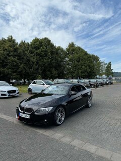 Bild des Angebotes BMW 330 330d DPF Cabrio Aut. M Sport Edition