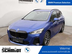 Bild des Angebotes BMW 214 223d Active Tourer xDrive M Sport / NP= 63.930,-