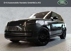 Bild des Angebotes Land Rover Range Rover D350 HSE