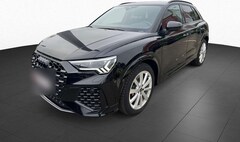 Bild des Angebotes Audi RS Q3 2.5 TFSI qu Sport AGA-Matrix-ACC-Kamera-Sonos