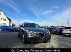 Bild des Angebotes Alfa Romeo Stelvio Executive 2WD