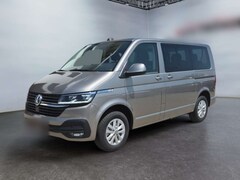 Bild des Angebotes VW T6.1 Caravelle 2.0 TDI DSG +Kamera+SHZ+LED+Navi