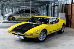 Bild des Angebotes De Tomaso Pantera L