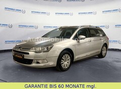 Bild des Angebotes Citroen C5 TOURER 2.0  / KLIMAAUTOMATIK / NAVIGATION