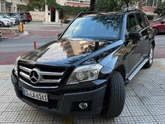 Bild des Angebotes Mercedes-Benz GLK 320 GLK+320+CDI+DPF+4Matic+7G-TRONIC