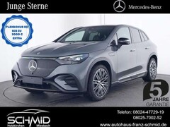 Bild des Angebotes Mercedes-Benz EQE SUV EQE 300 SUV Edition AMG Line Airmatic 21 Zoll Ni