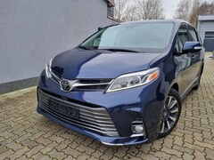 Bild des Angebotes Toyota Sienna 3.5 V6 XLE Limited ACC RFK Leder