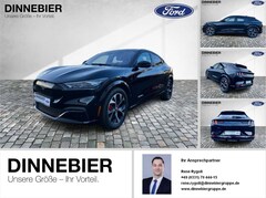 Bild des Angebotes Ford Mustang Mach-E AWD+ER ACTICPARK+NAVI+LED+360°