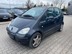 Bild des Angebotes Mercedes-Benz A 140