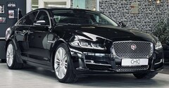 Bild des Angebotes Jaguar XJ Portfolio KAMERA|PANO|NAVI|MERIDIAN|KEYLESS