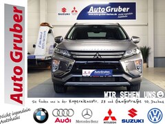 Bild des Angebotes Mitsubishi Eclipse Cross Intro Edition 4WD HUD*Abstand*Spur