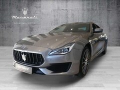 Bild des Angebotes Maserati Quattroporte GranSport Diesel