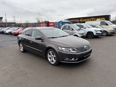 Bild des Angebotes VW Passat CC BMT*BI-XENON*NAVI*5sitzer*