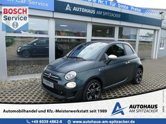 Bild des Angebotes Fiat 500C RockStar NAVI PDC APPLE/ANDRIOD