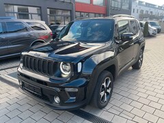 Bild des Angebotes Jeep Renegade S Plug-In-Hybrid 4xe