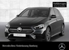 Bild des Angebotes Mercedes-Benz B 200 AMG+NIGHT+PANO+360°+AHK+MULTIBEAM+TOTW+7G